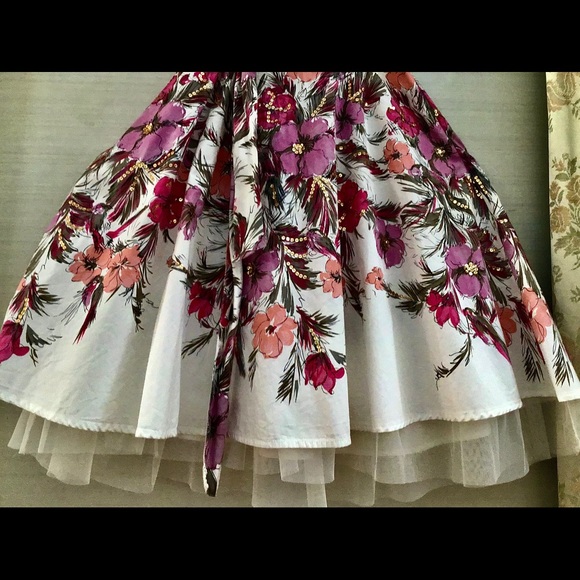 Sexy Halter Sundress by Guess - Picture 5 of 8